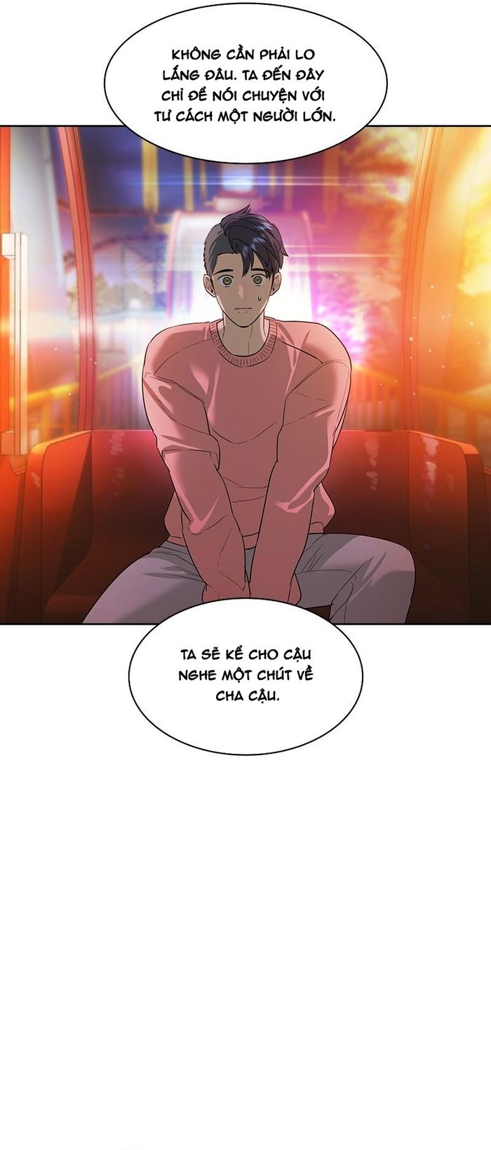 Tiền Bạc Và Quyền Lực: Chapter 187