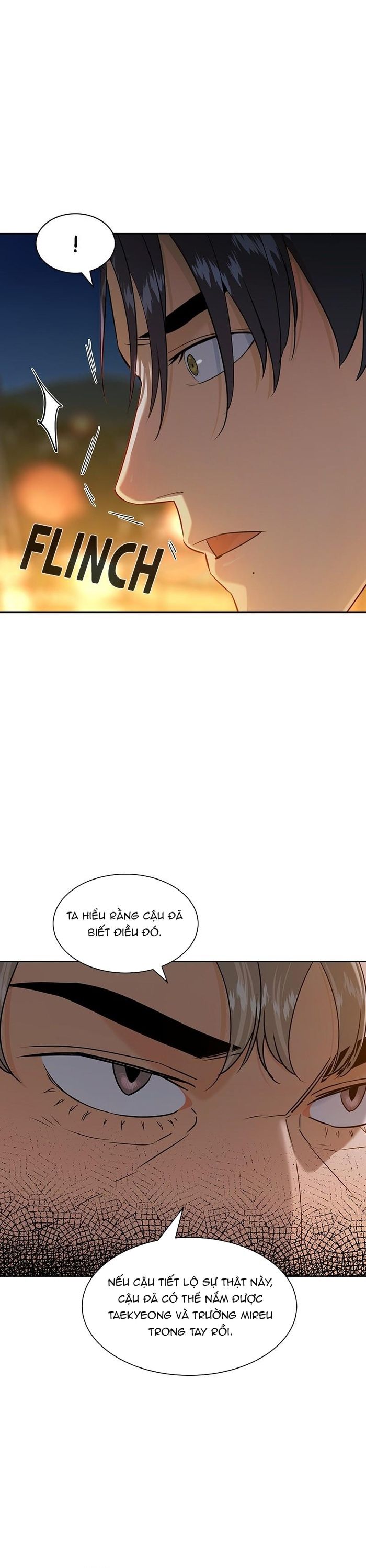 Tiền Bạc Và Quyền Lực: Chapter 188