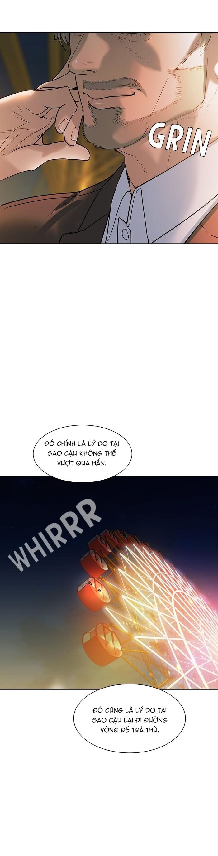 Tiền Bạc Và Quyền Lực: Chapter 188