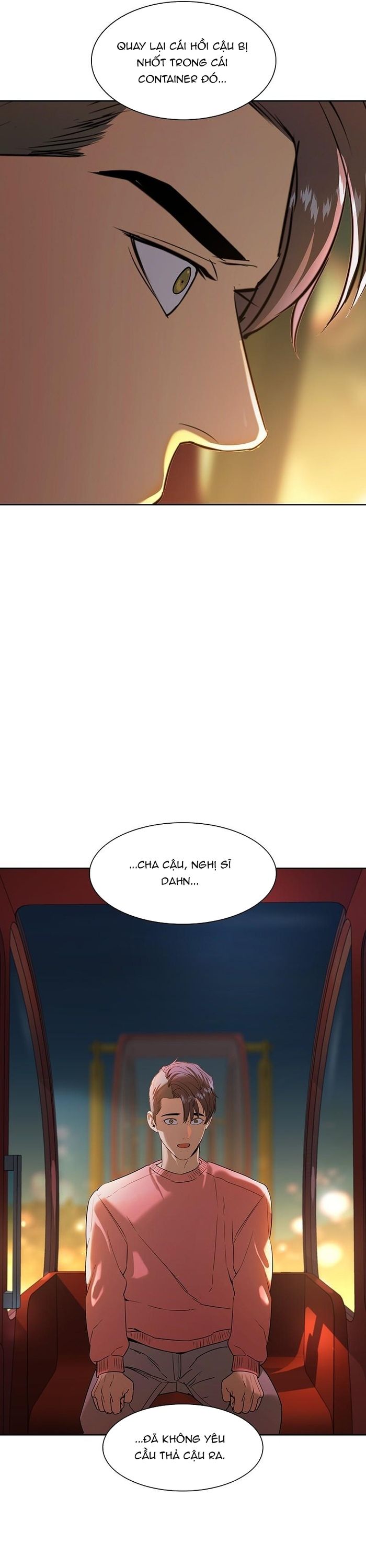 Tiền Bạc Và Quyền Lực: Chapter 188