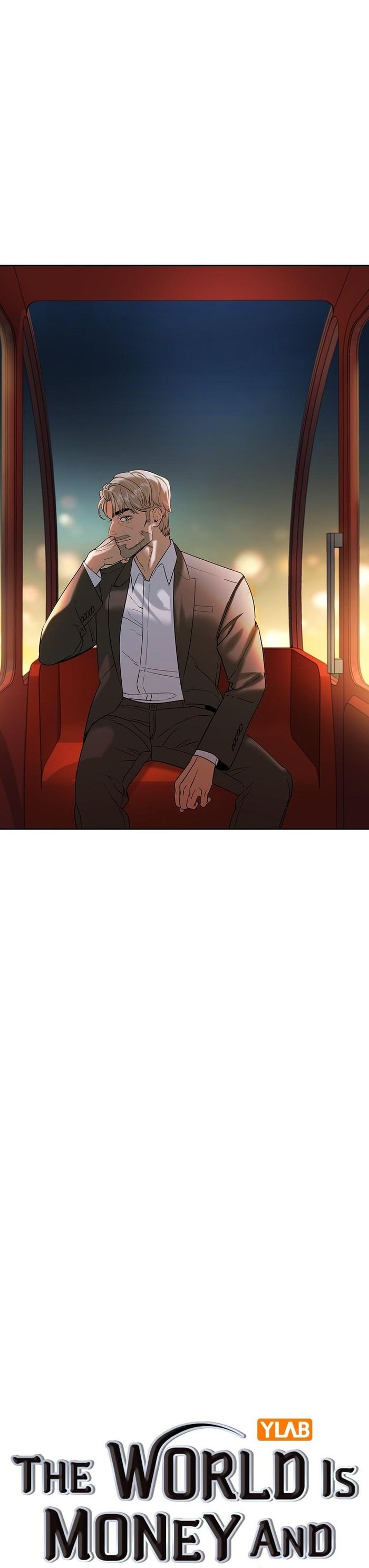 Tiền Bạc Và Quyền Lực: Chapter 188
