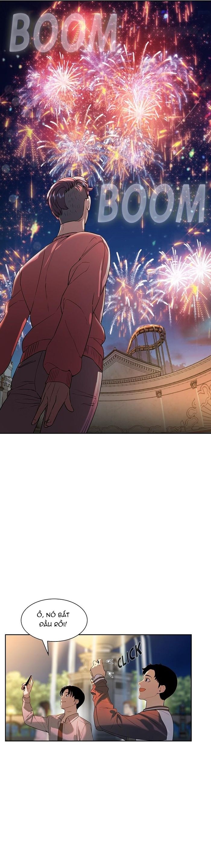 Tiền Bạc Và Quyền Lực: Chapter 188