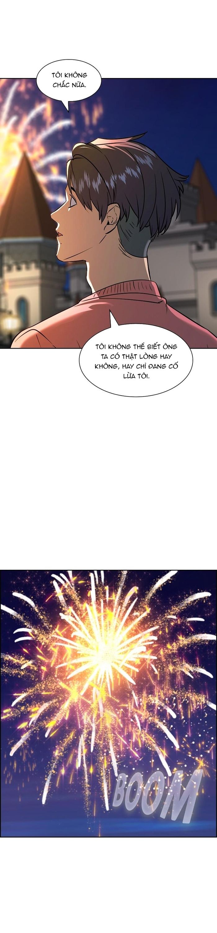 Tiền Bạc Và Quyền Lực: Chapter 188