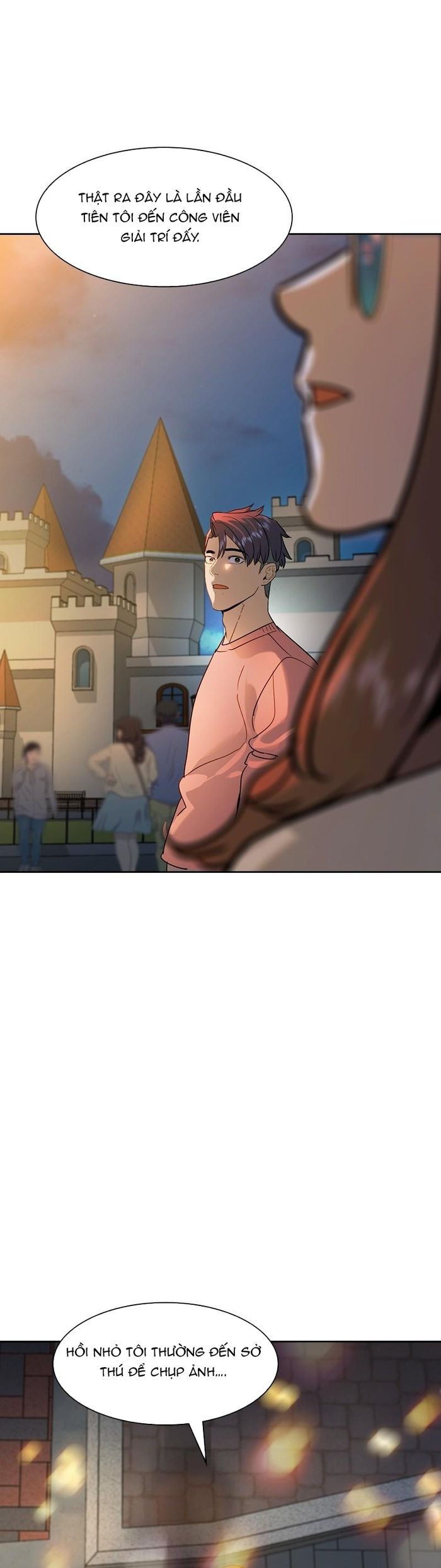 Tiền Bạc Và Quyền Lực: Chapter 188