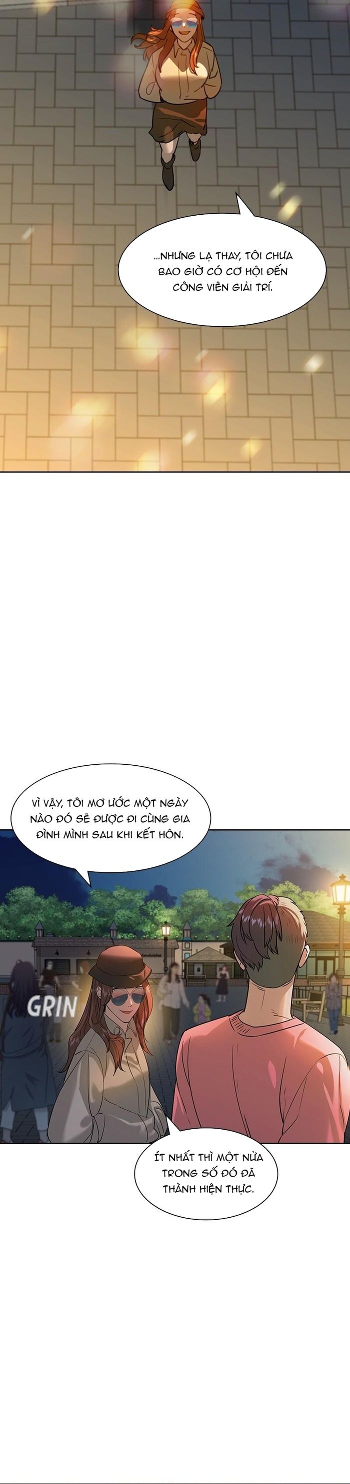 Tiền Bạc Và Quyền Lực: Chapter 188