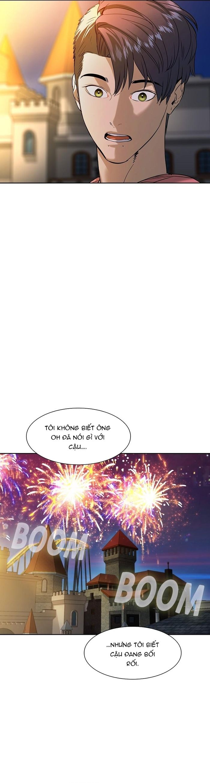 Tiền Bạc Và Quyền Lực: Chapter 188