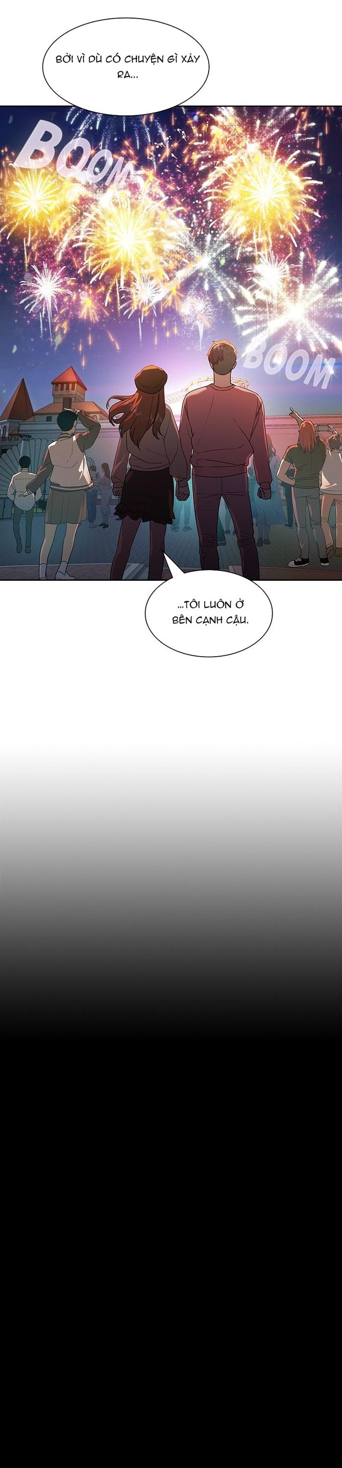 Tiền Bạc Và Quyền Lực: Chapter 188