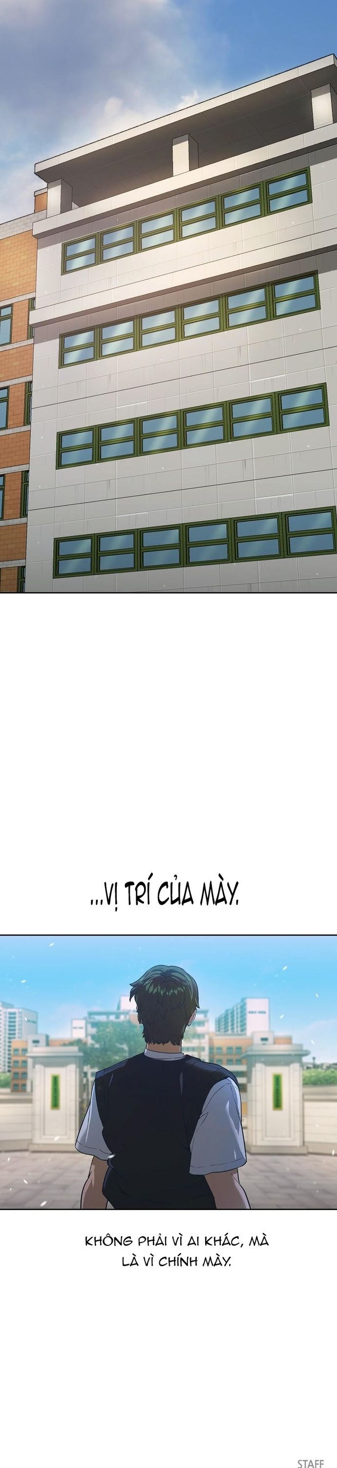 Tiền Bạc Và Quyền Lực: Chapter 197