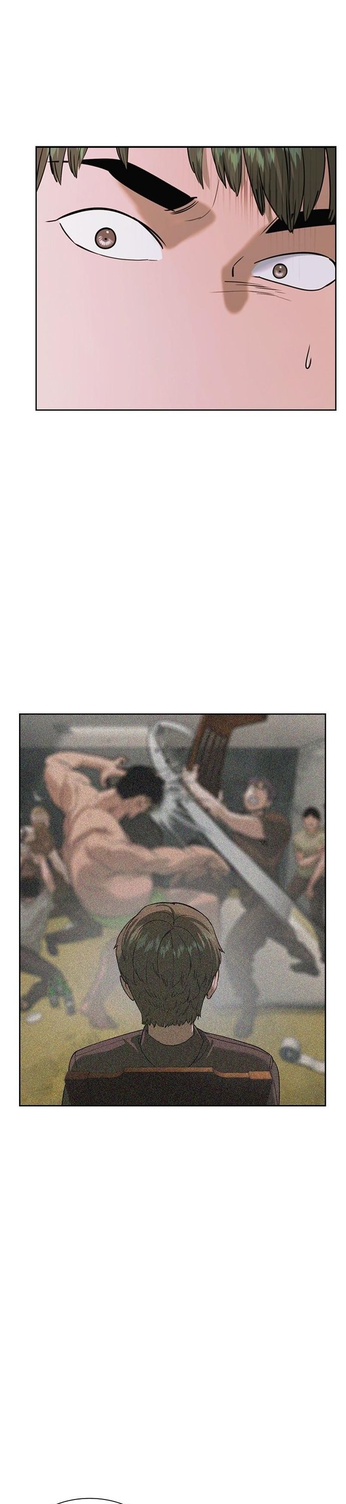 Tiền Bạc Và Quyền Lực: Chapter 198
