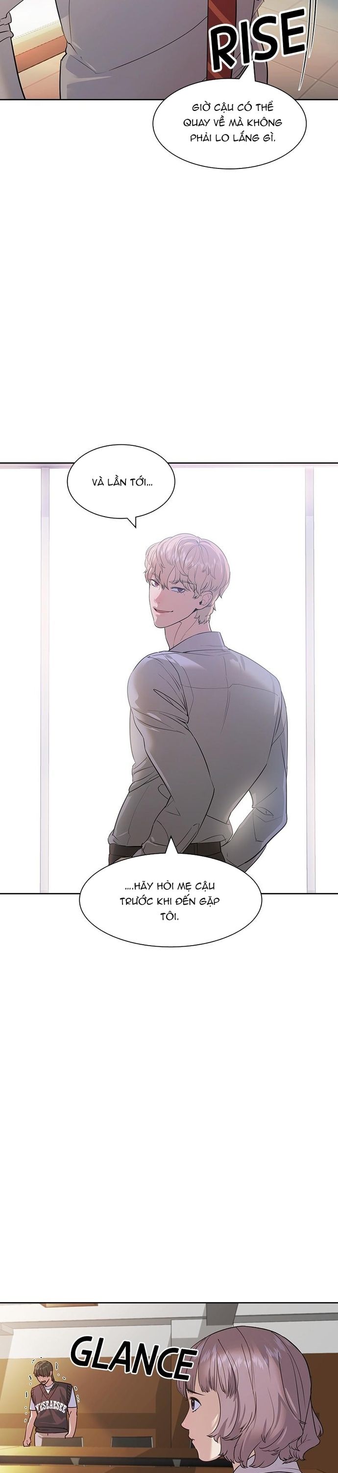 Tiền Bạc Và Quyền Lực: Chapter 198