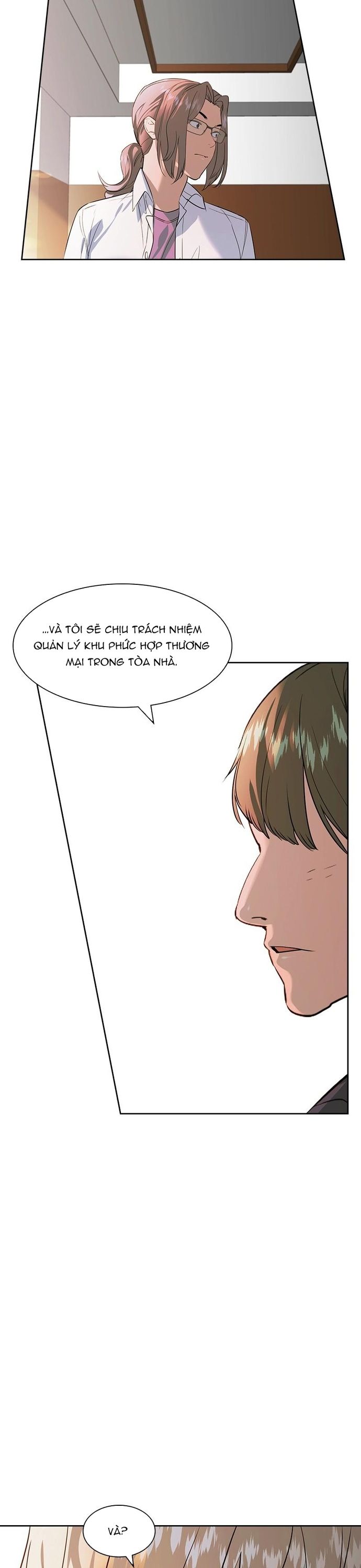 Tiền Bạc Và Quyền Lực: Chapter 198