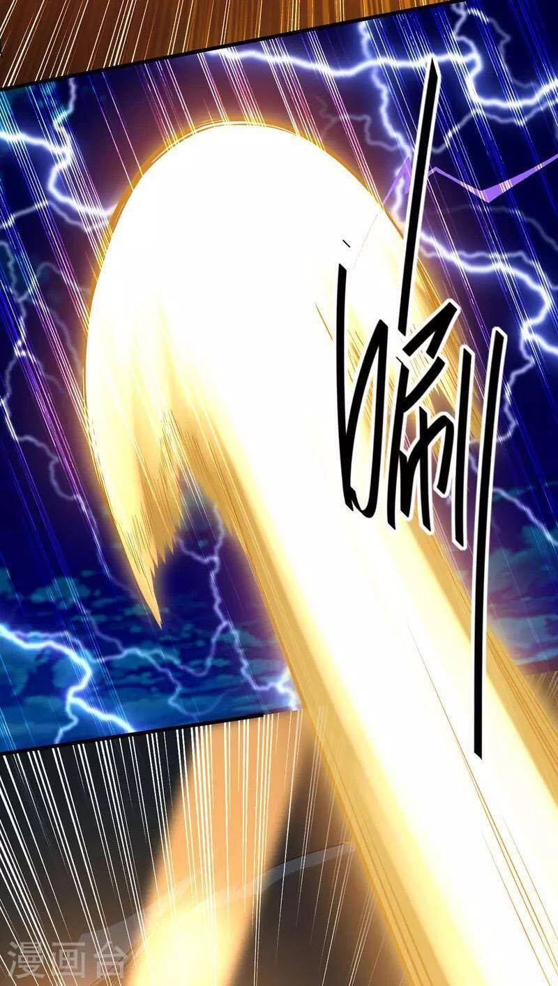 Tiên Đế Trở Về: Chapter 326