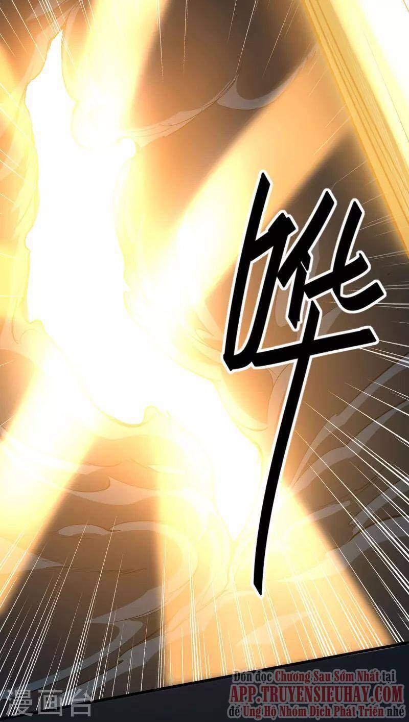 Tiên Đế Trở Về: Chapter 326