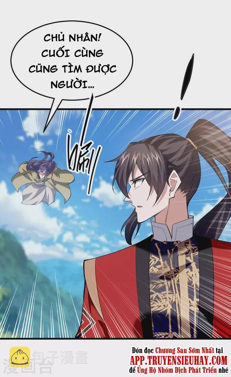 Tiên Đế Trở Về: Chapter 326