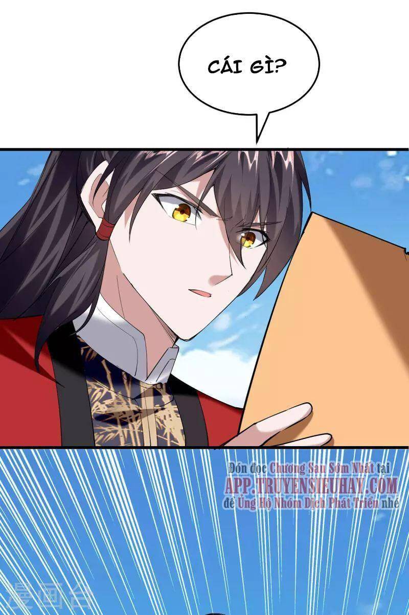 Tiên Đế Trở Về: Chapter 326