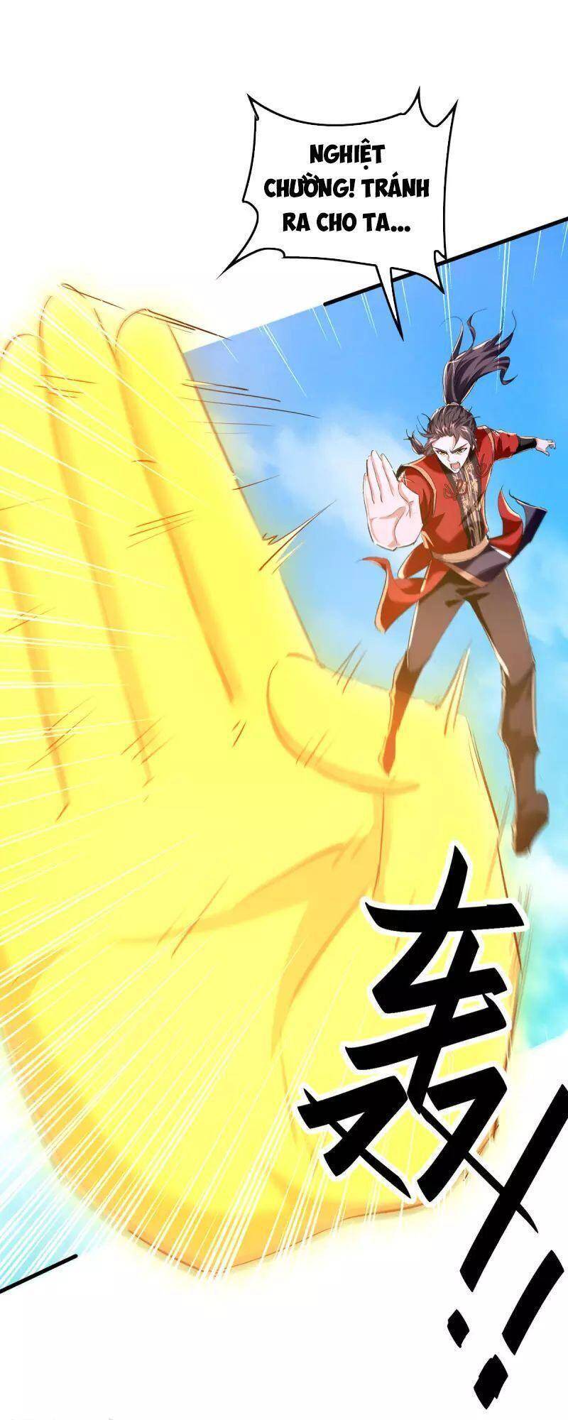 Tiên Đế Trở Về: Chapter 328