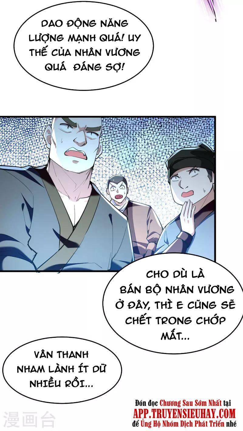 Tiên Đế Trở Về: Chapter 328