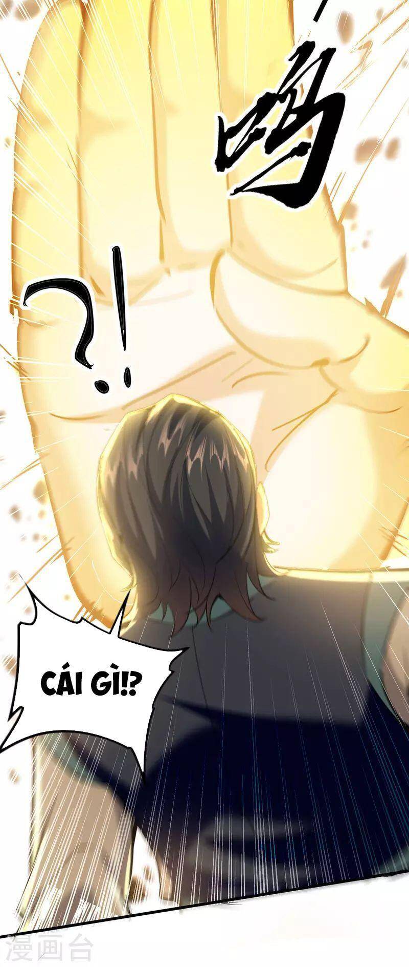 Tiên Đế Trở Về: Chapter 328