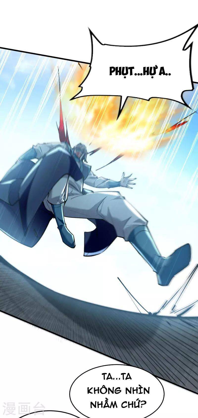 Tiên Đế Trở Về: Chapter 328