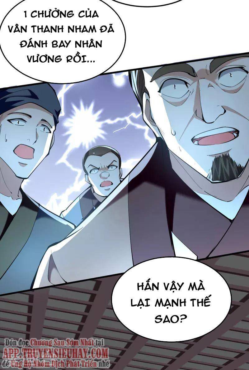 Tiên Đế Trở Về: Chapter 328