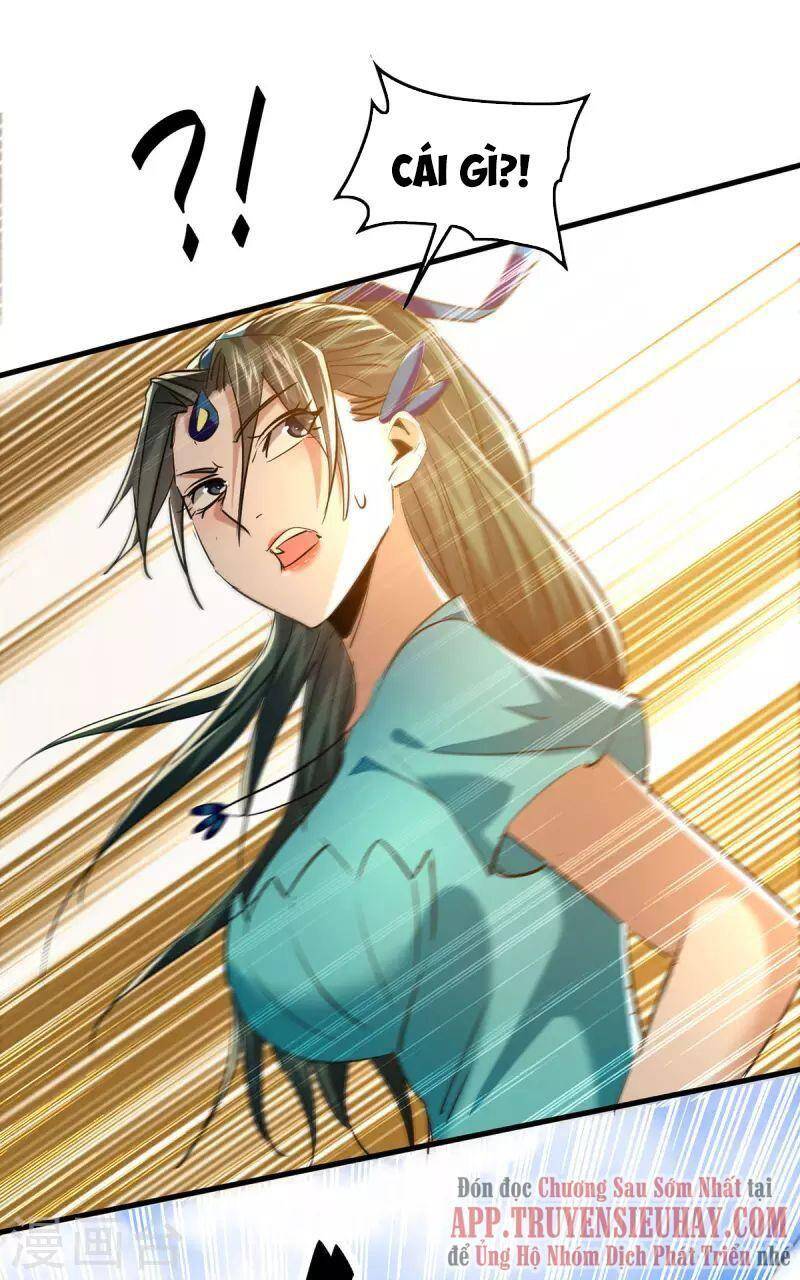 Tiên Đế Trở Về: Chapter 328