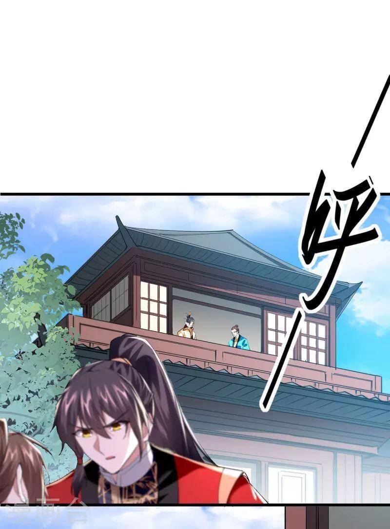 Tiên Đế Trở Về: Chapter 328
