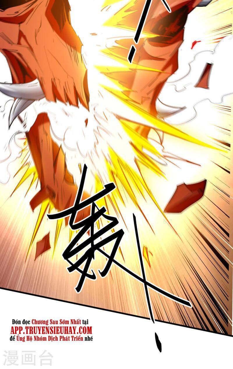 Tiên Đế Trở Về: Chapter 333