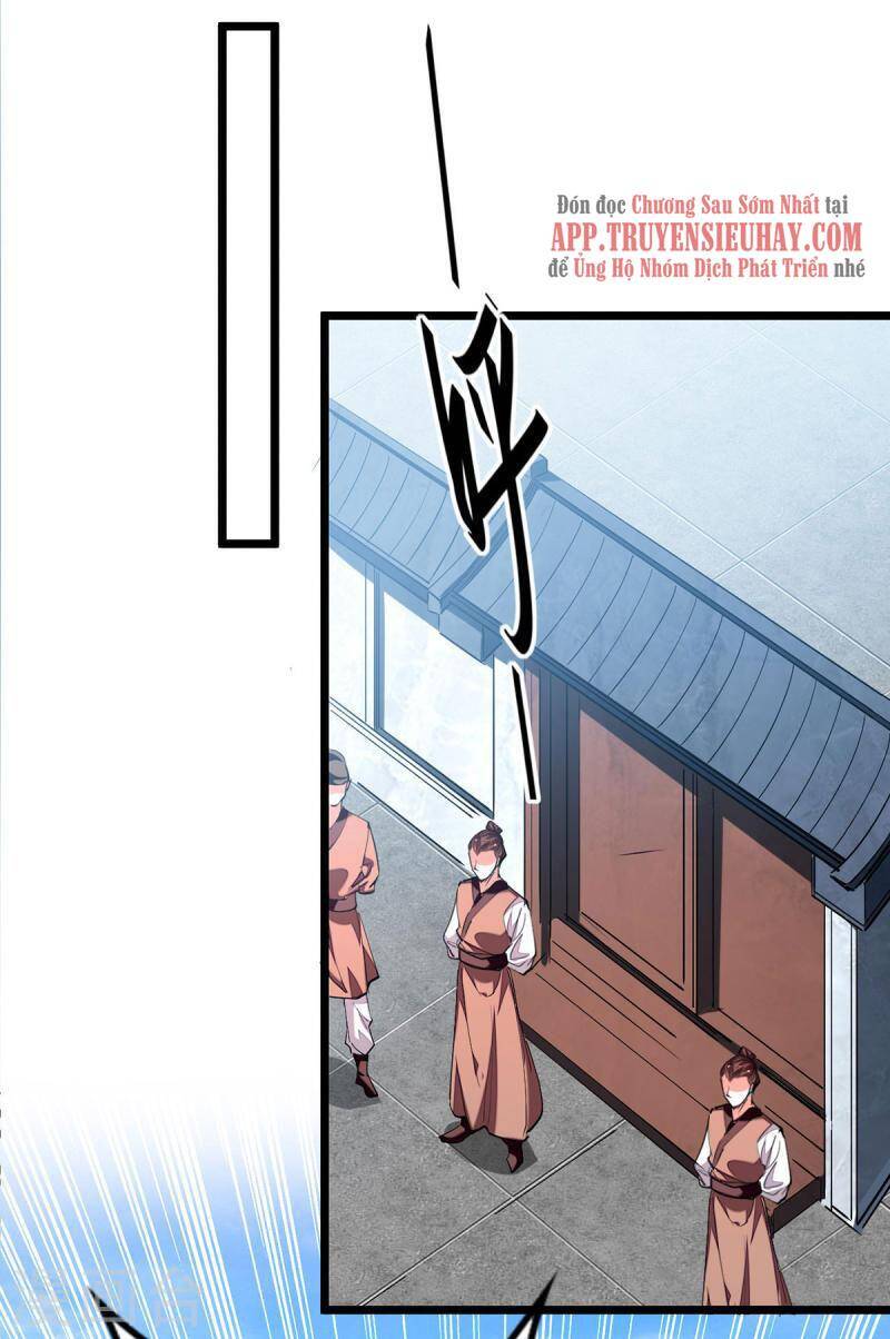 Tiên Đế Trở Về: Chapter 333