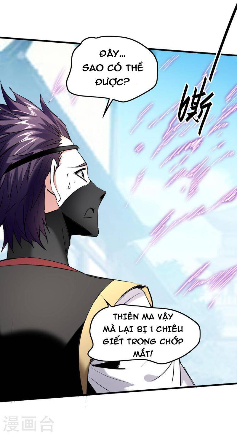 Tiên Đế Trở Về: Chapter 333