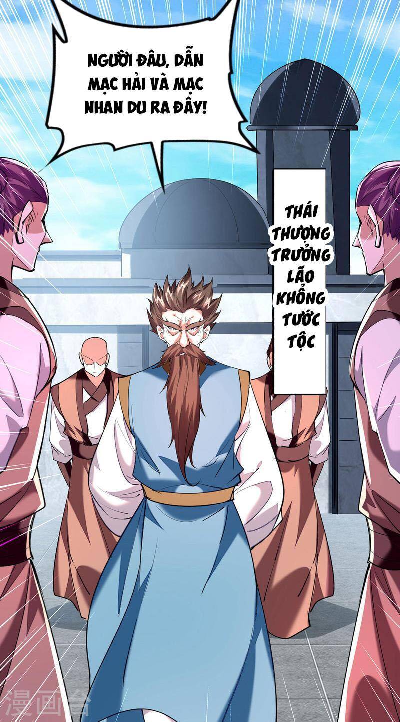 Tiên Đế Trở Về: Chapter 333