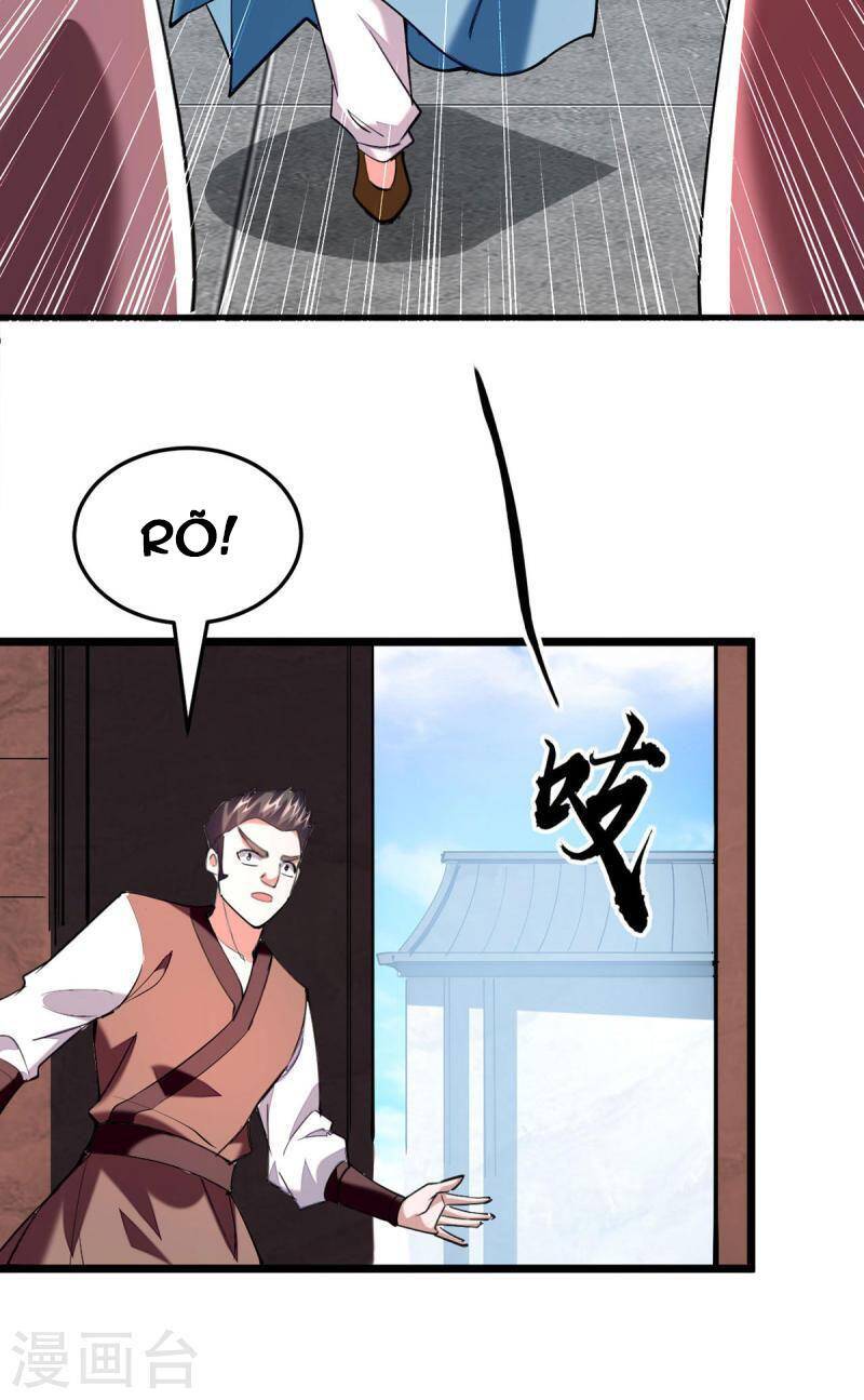 Tiên Đế Trở Về: Chapter 333