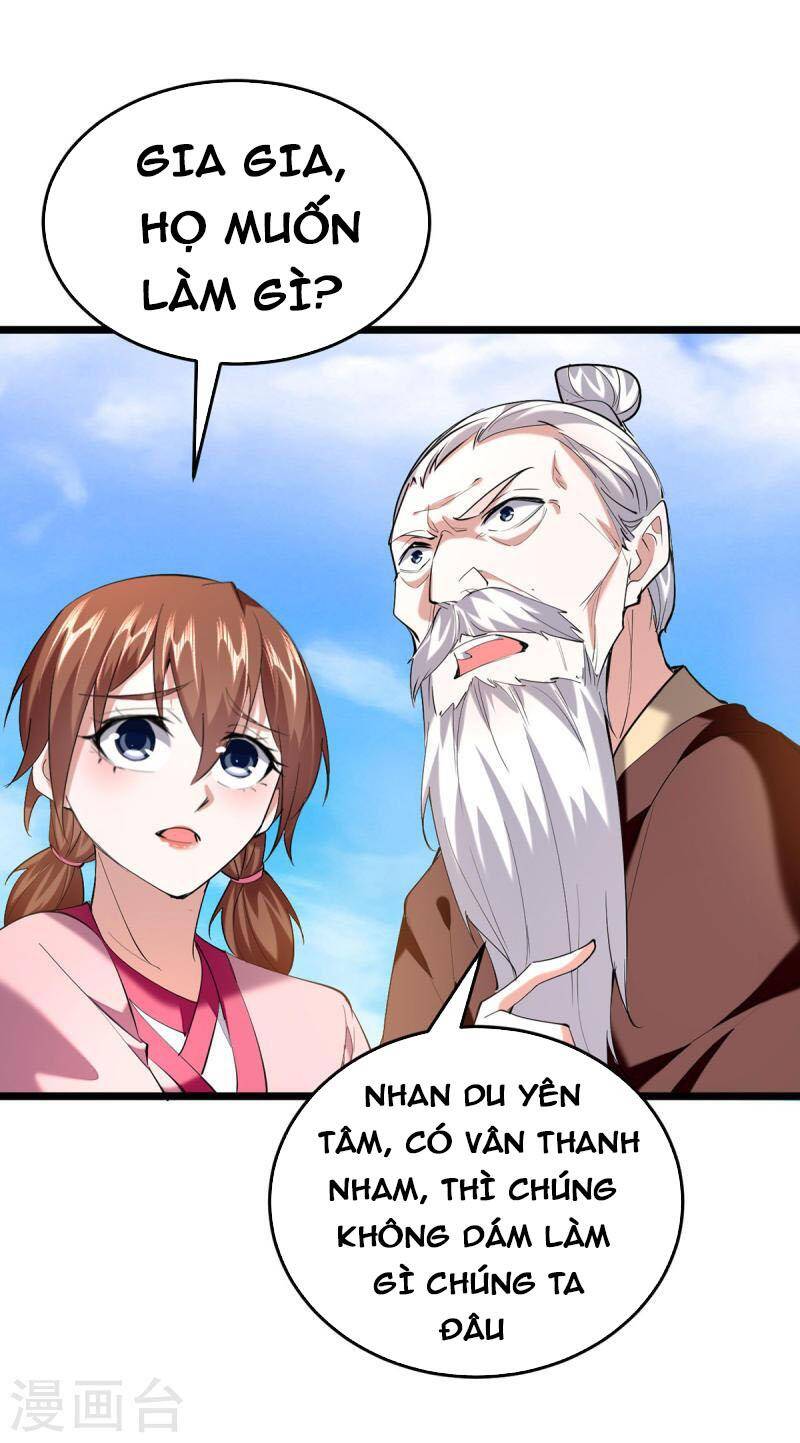 Tiên Đế Trở Về: Chapter 333