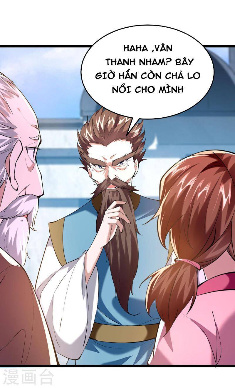 Tiên Đế Trở Về: Chapter 333