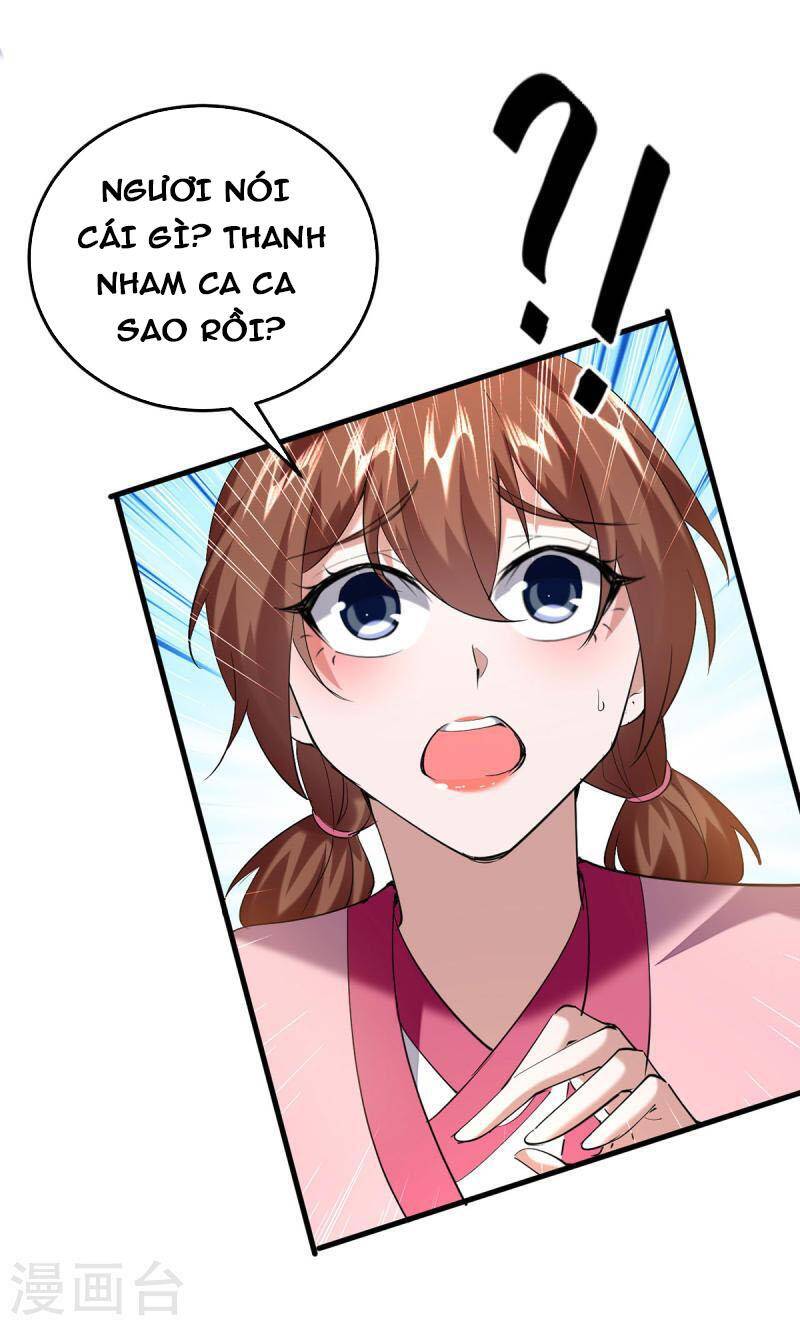 Tiên Đế Trở Về: Chapter 333