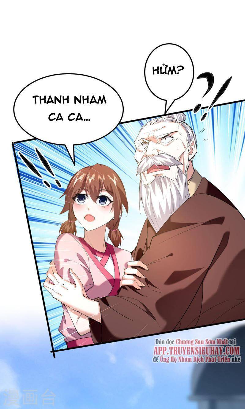 Tiên Đế Trở Về: Chapter 333