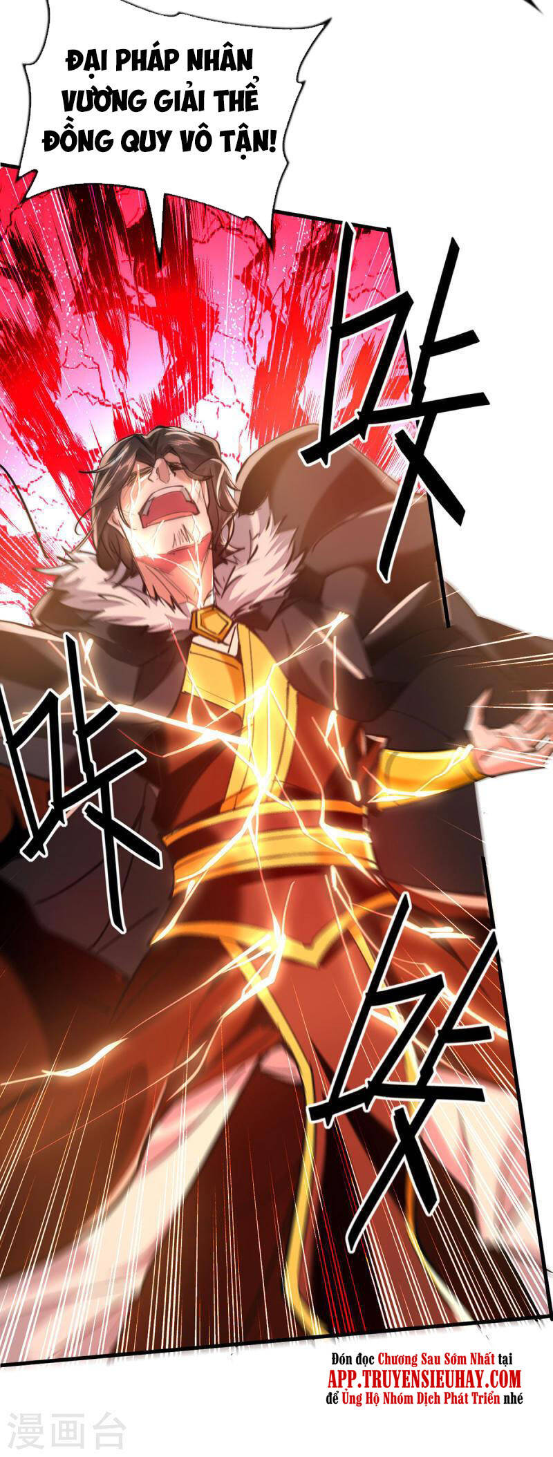 Tiên Đế Trở Về: Chapter 338