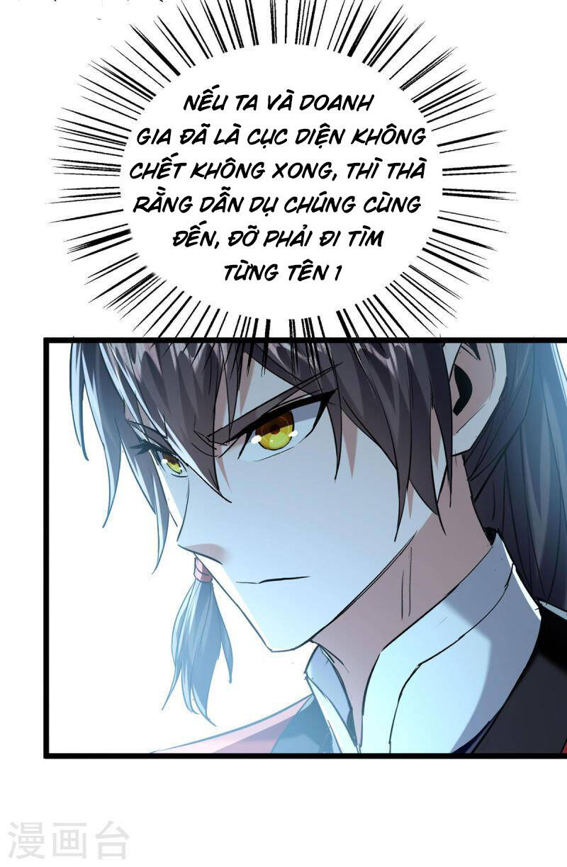 Tiên Đế Trở Về: Chapter 338