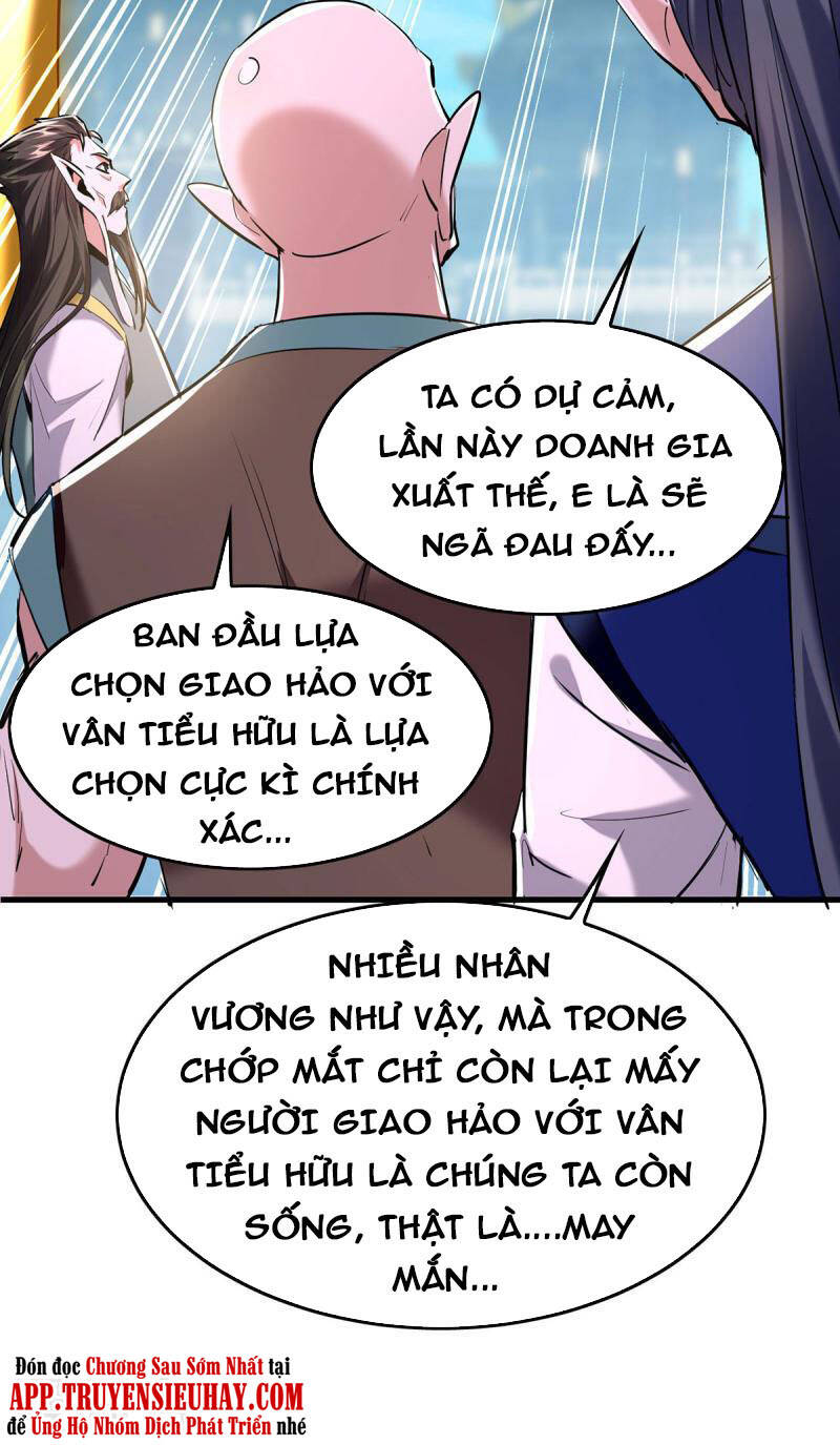 Tiên Đế Trở Về: Chapter 338