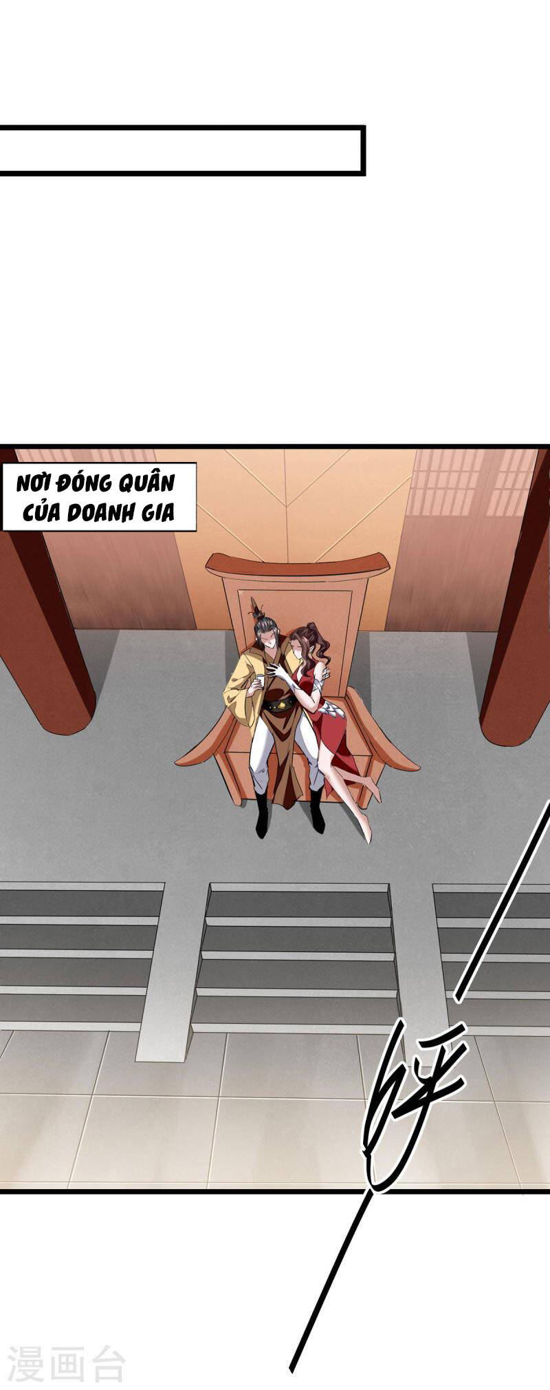 Tiên Đế Trở Về: Chapter 338