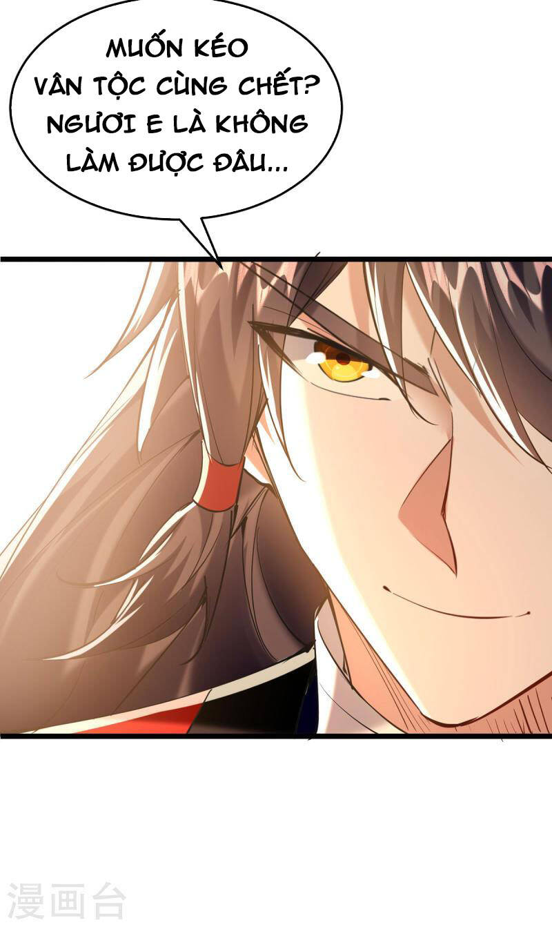 Tiên Đế Trở Về: Chapter 338