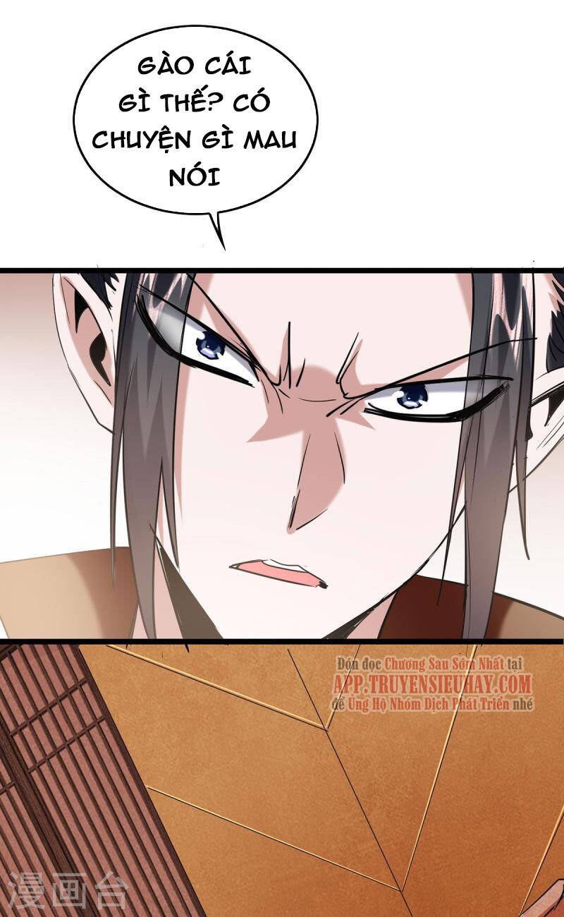 Tiên Đế Trở Về: Chapter 338