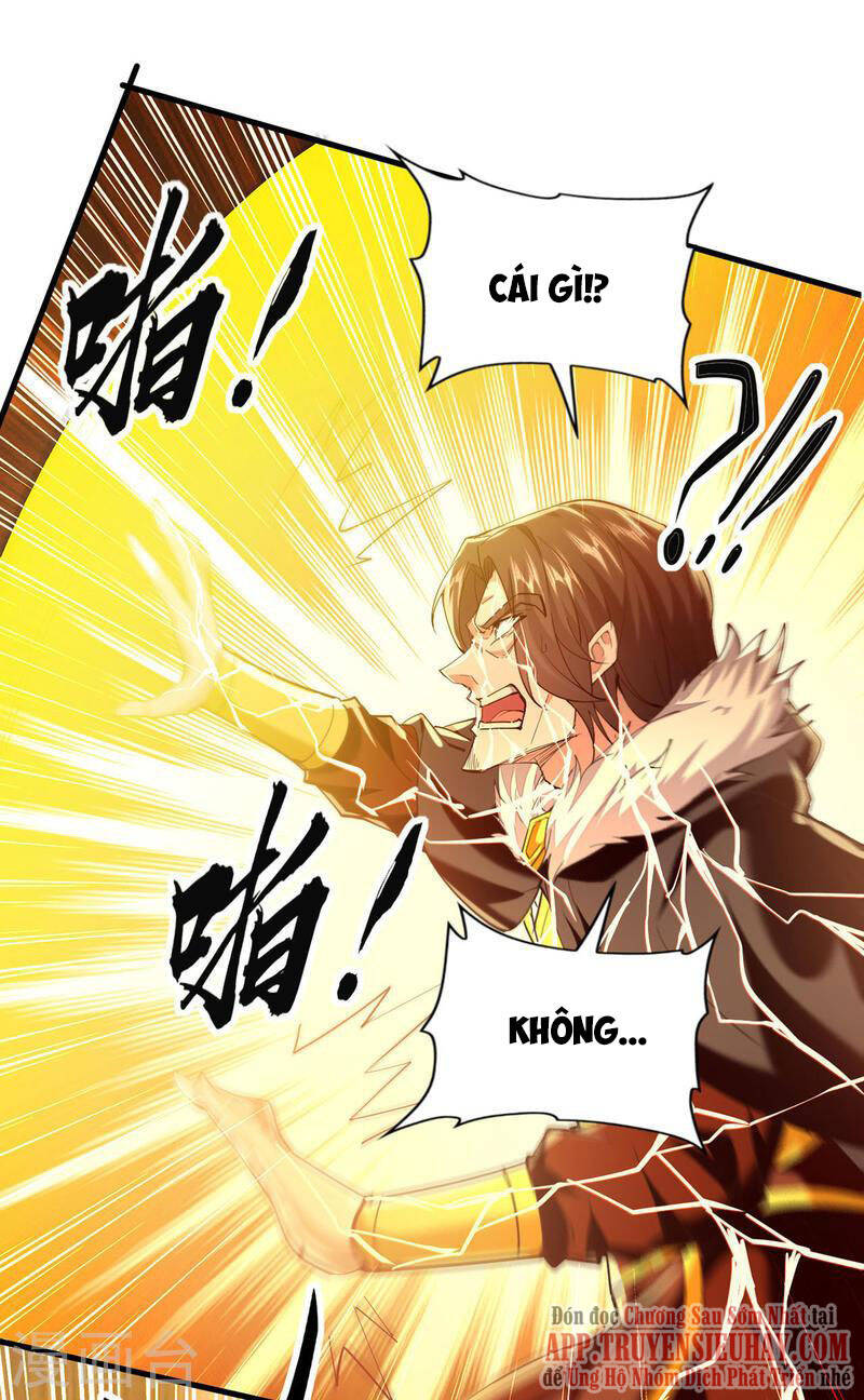 Tiên Đế Trở Về: Chapter 338