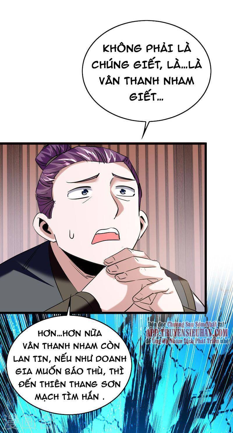Tiên Đế Trở Về: Chapter 339
