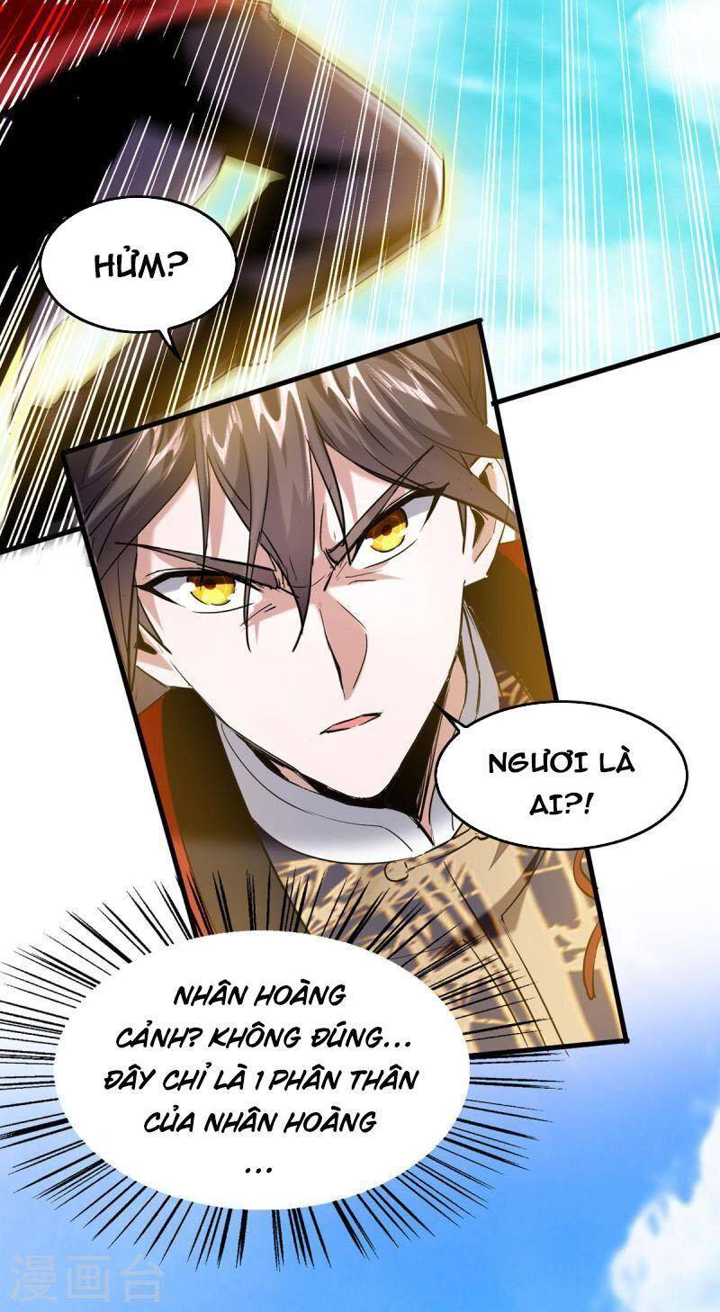 Tiên Đế Trở Về: Chapter 339