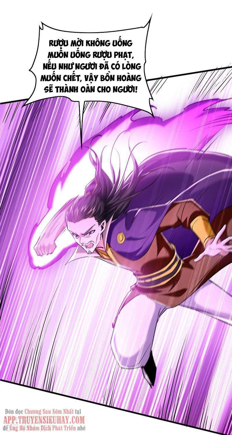 Tiên Đế Trở Về: Chapter 339