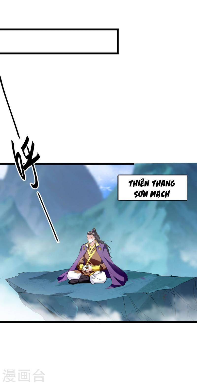 Tiên Đế Trở Về: Chapter 339