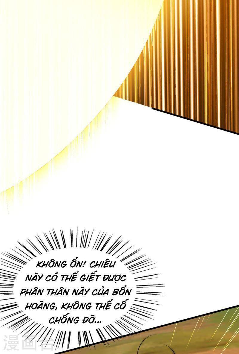 Tiên Đế Trở Về: Chapter 339