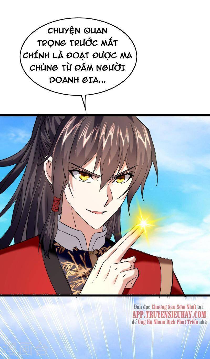 Tiên Đế Trở Về: Chapter 339
