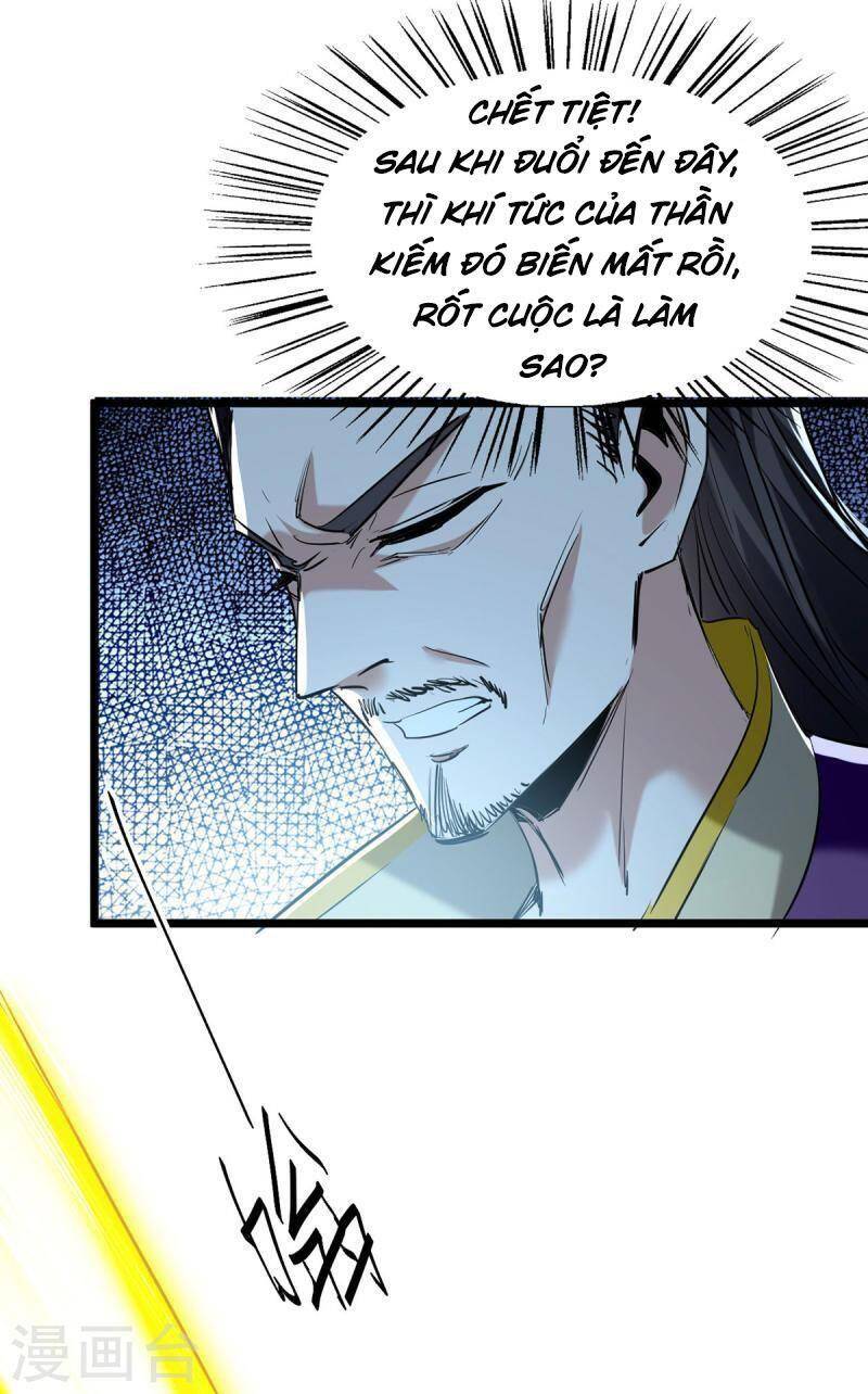 Tiên Đế Trở Về: Chapter 339