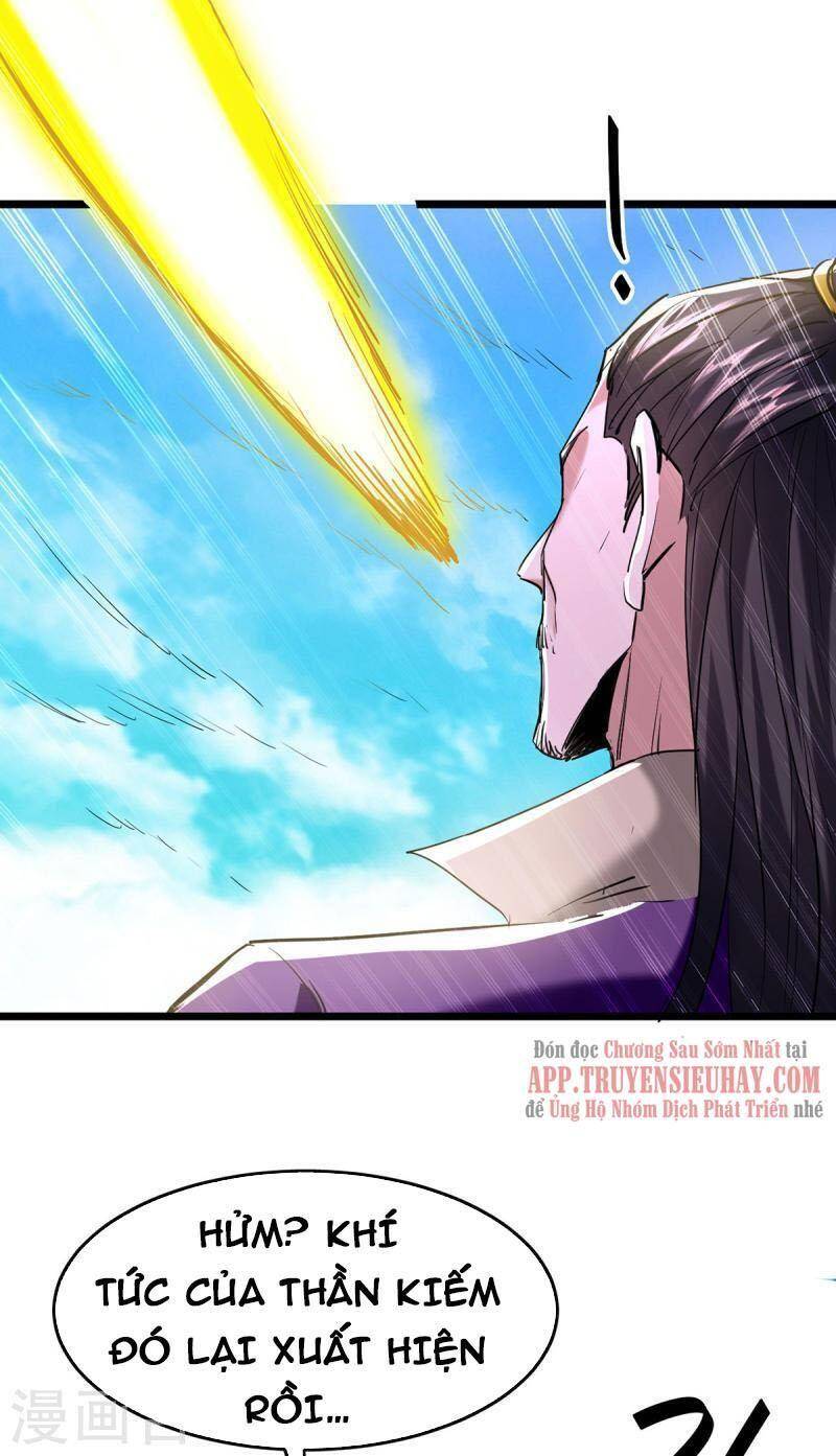 Tiên Đế Trở Về: Chapter 339
